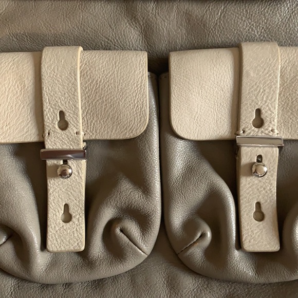 Marc by Marc Jacobs tablet messenger bag - Picture 3 of 7